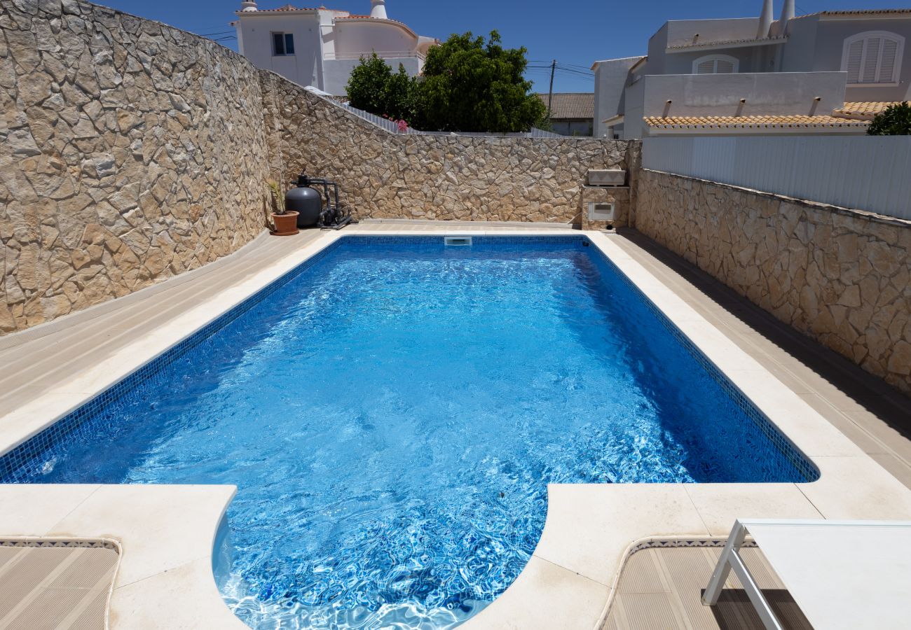 Villa in Lagoa - Casa Bonita