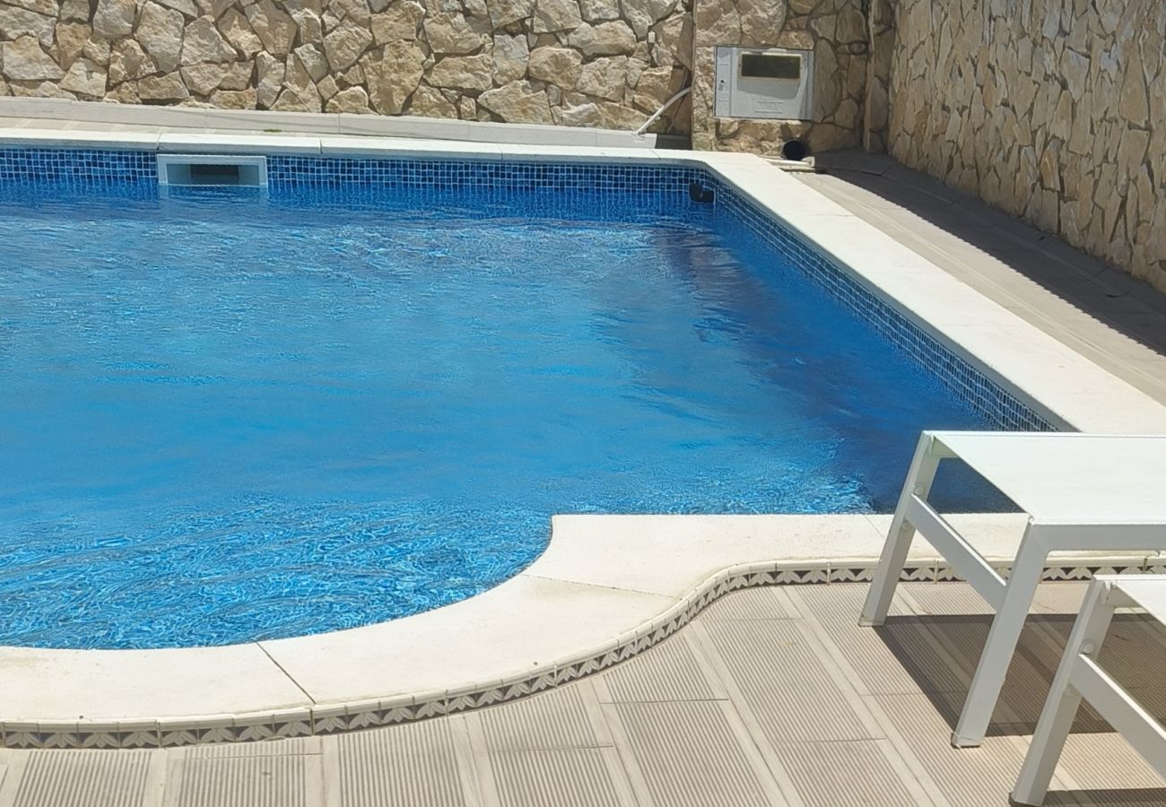 Villa in Lagoa - Casa Bonita