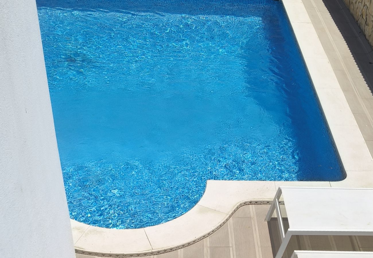 Villa in Lagoa - Casa Bonita