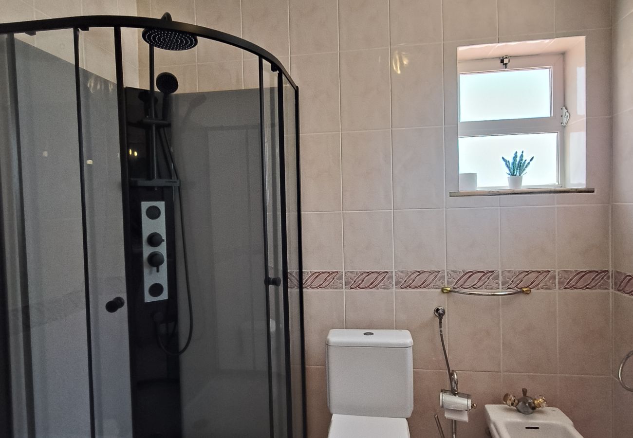 Villa in Lagoa - Casa Bonita