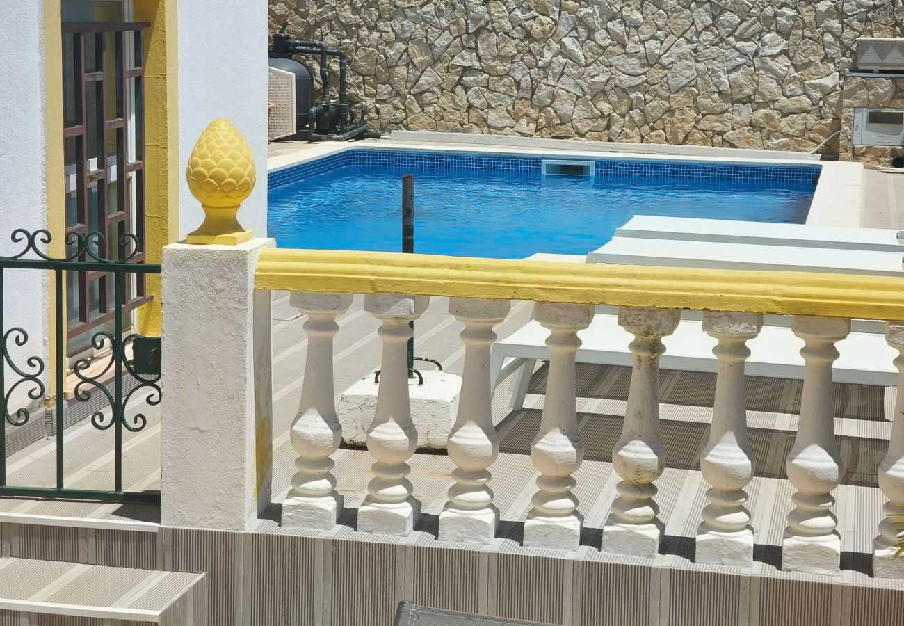 Villa in Lagoa - Casa Bonita