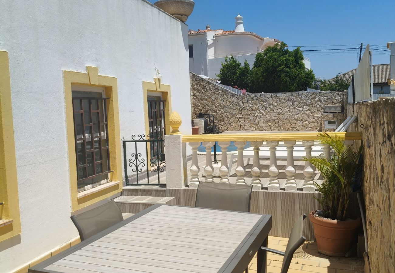 Villa in Lagoa - Casa Bonita