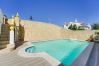 Villa in Lagoa - Casa Bonita