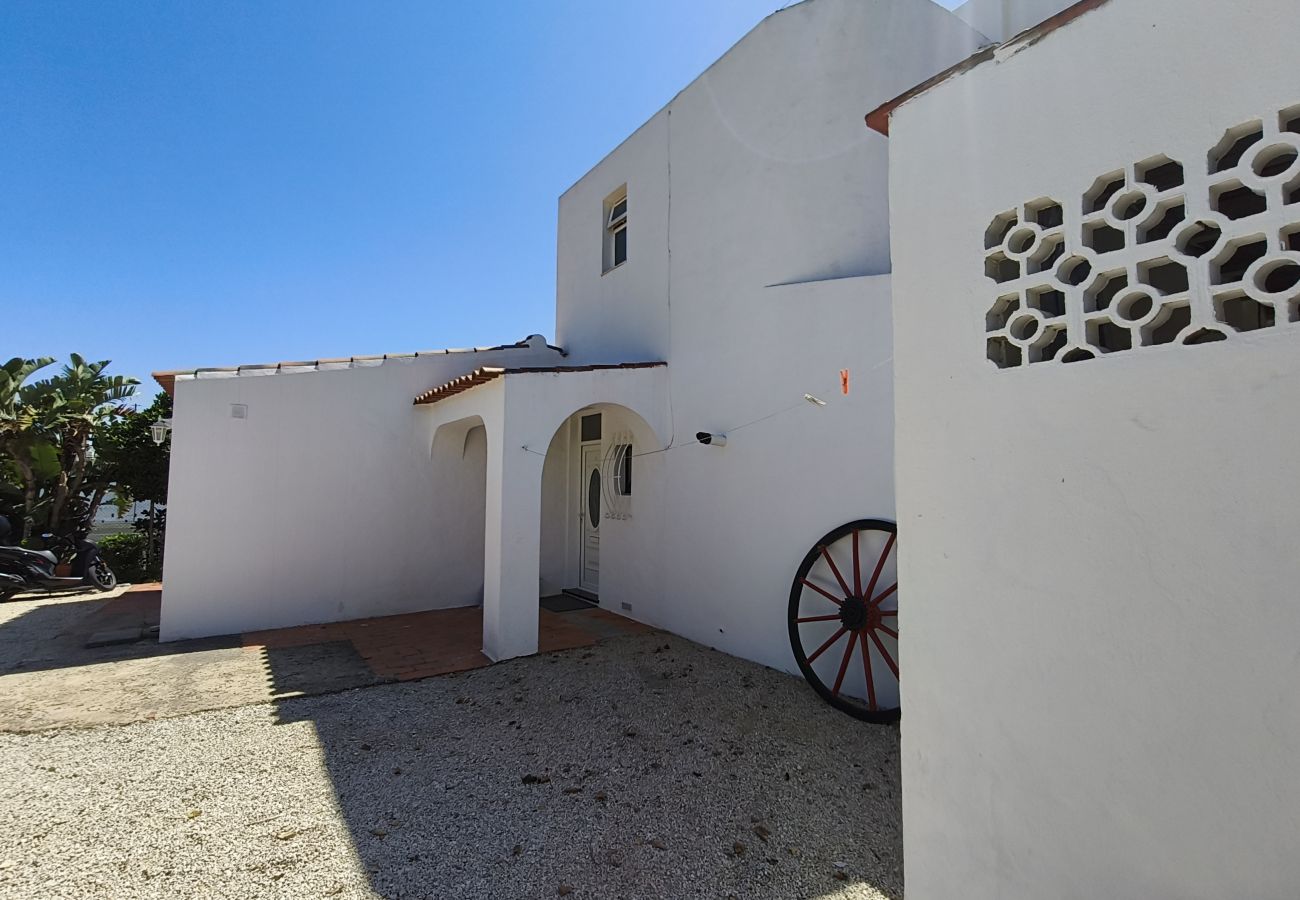 Villa in Carvoeiro - Casa Loureiro