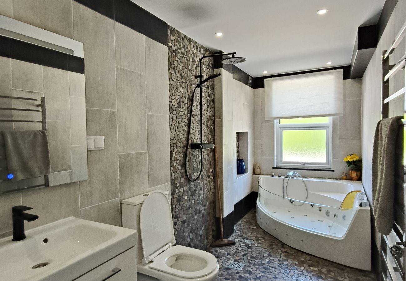 Villa in Carvoeiro - Casa Loureiro