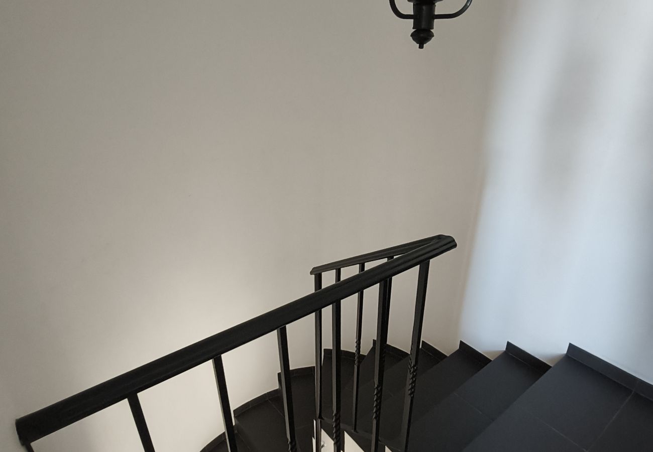 Villa in Carvoeiro - Casa Loureiro