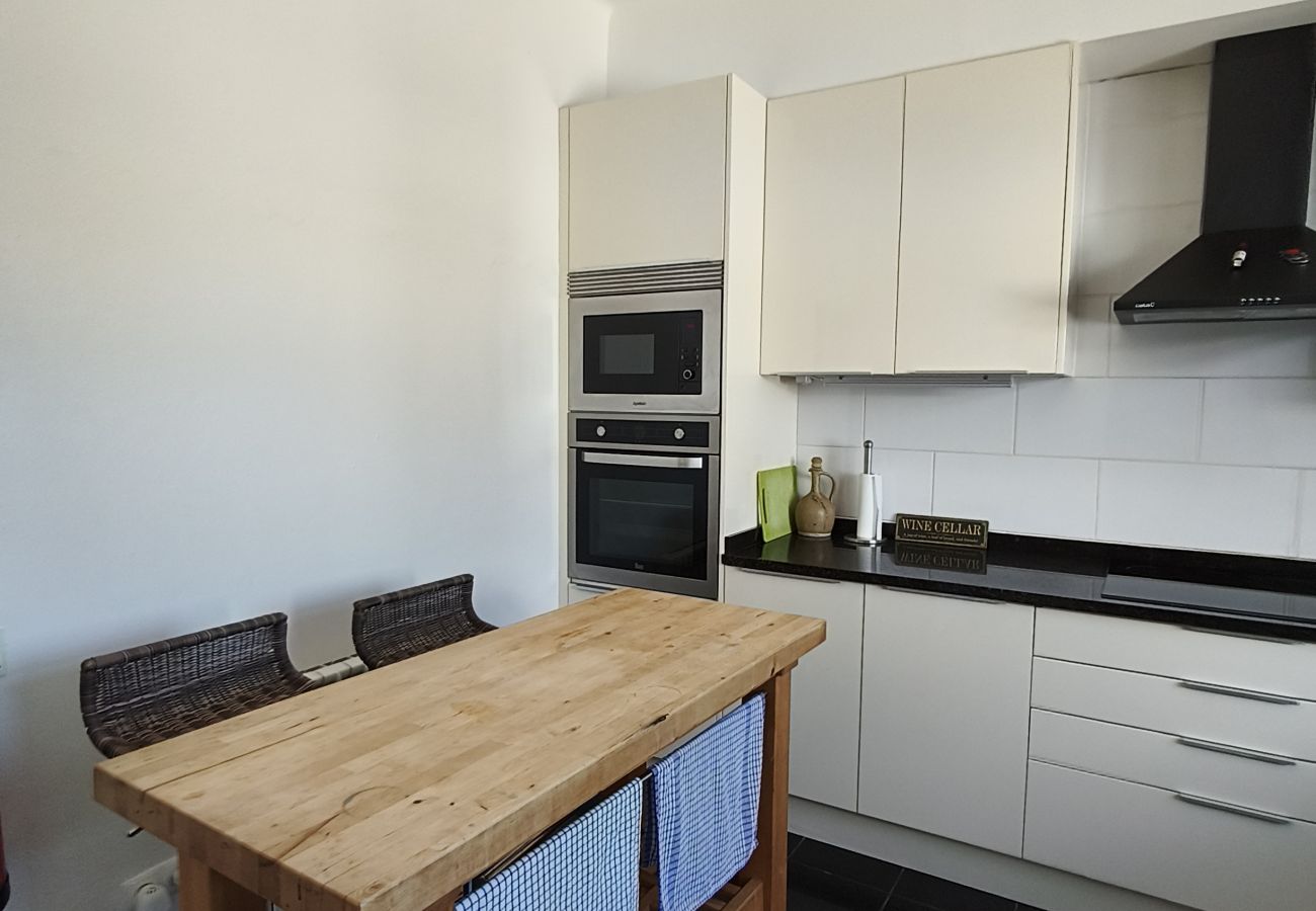 Villa in Carvoeiro - Casa Loureiro