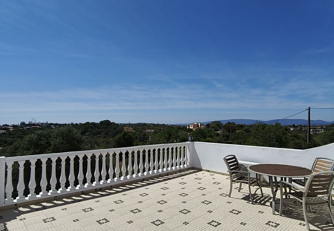 Villa in Carvoeiro - Casa Loureiro