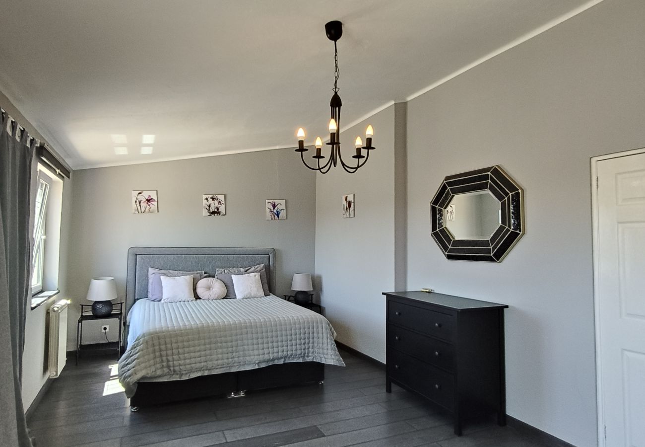 Villa in Carvoeiro - Casa Loureiro