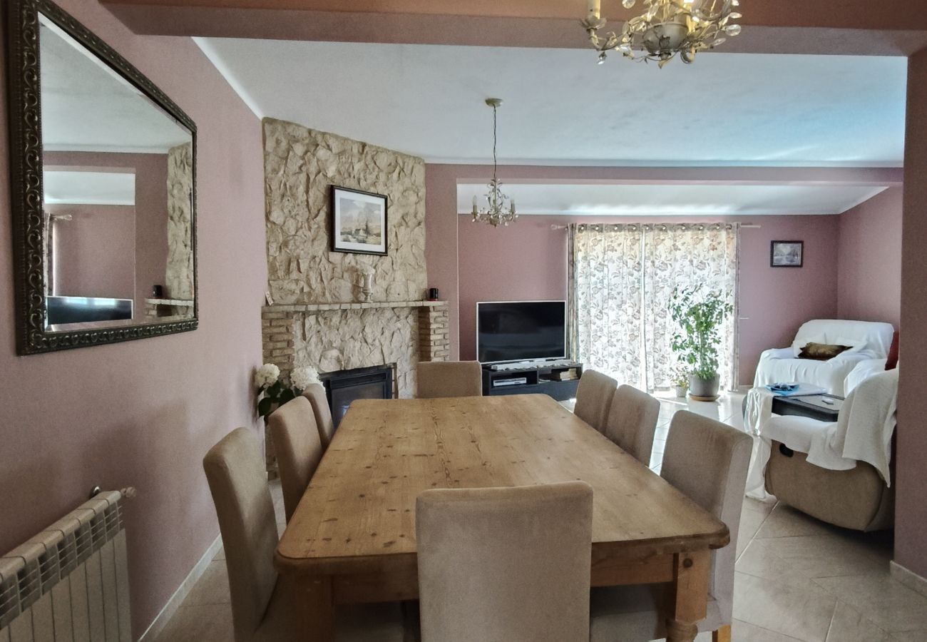 Villa in Carvoeiro - Casa Loureiro