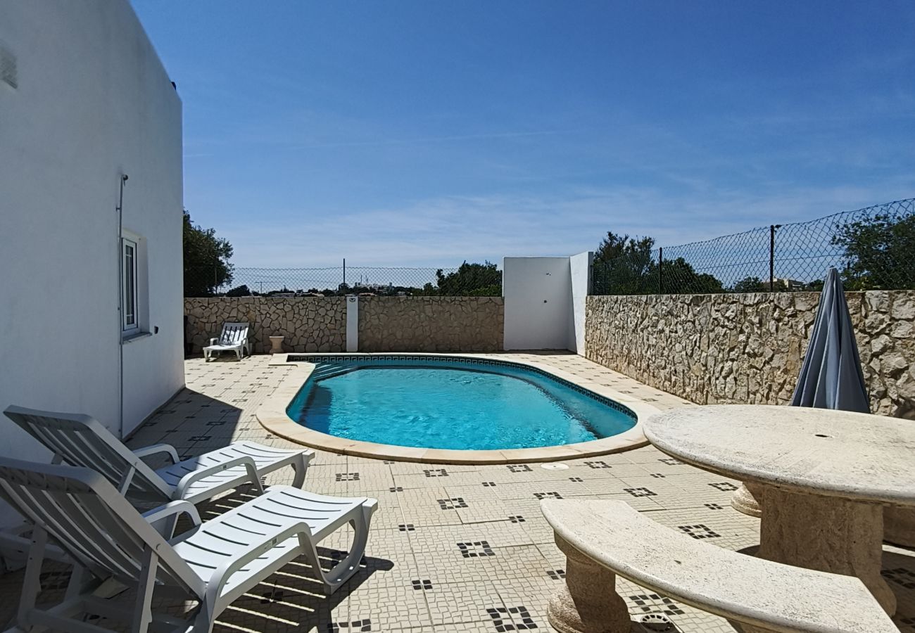 Villa in Carvoeiro - Casa Loureiro