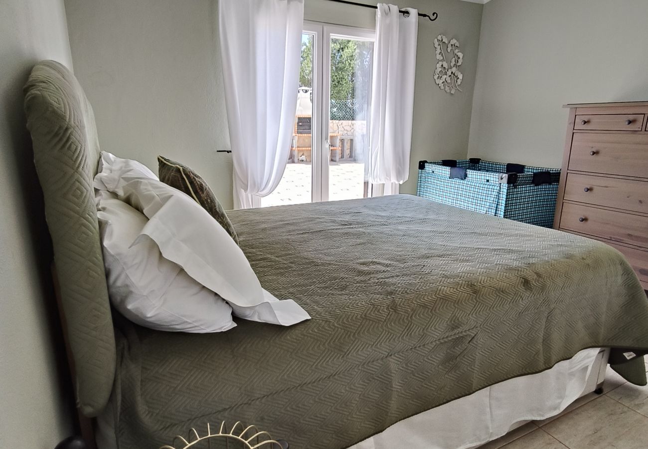 Villa in Carvoeiro - Casa Loureiro