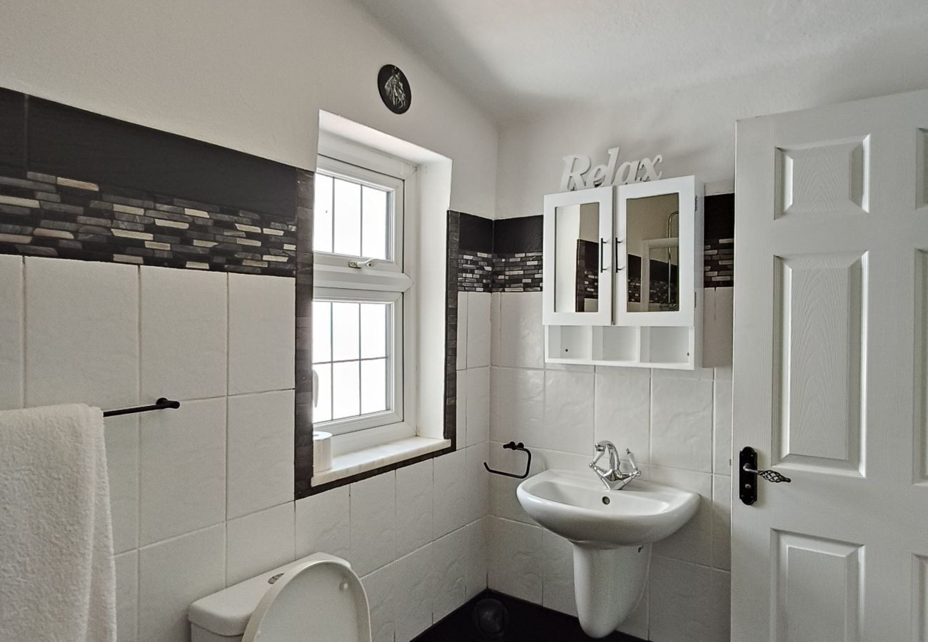 Villa in Carvoeiro - Casa Loureiro