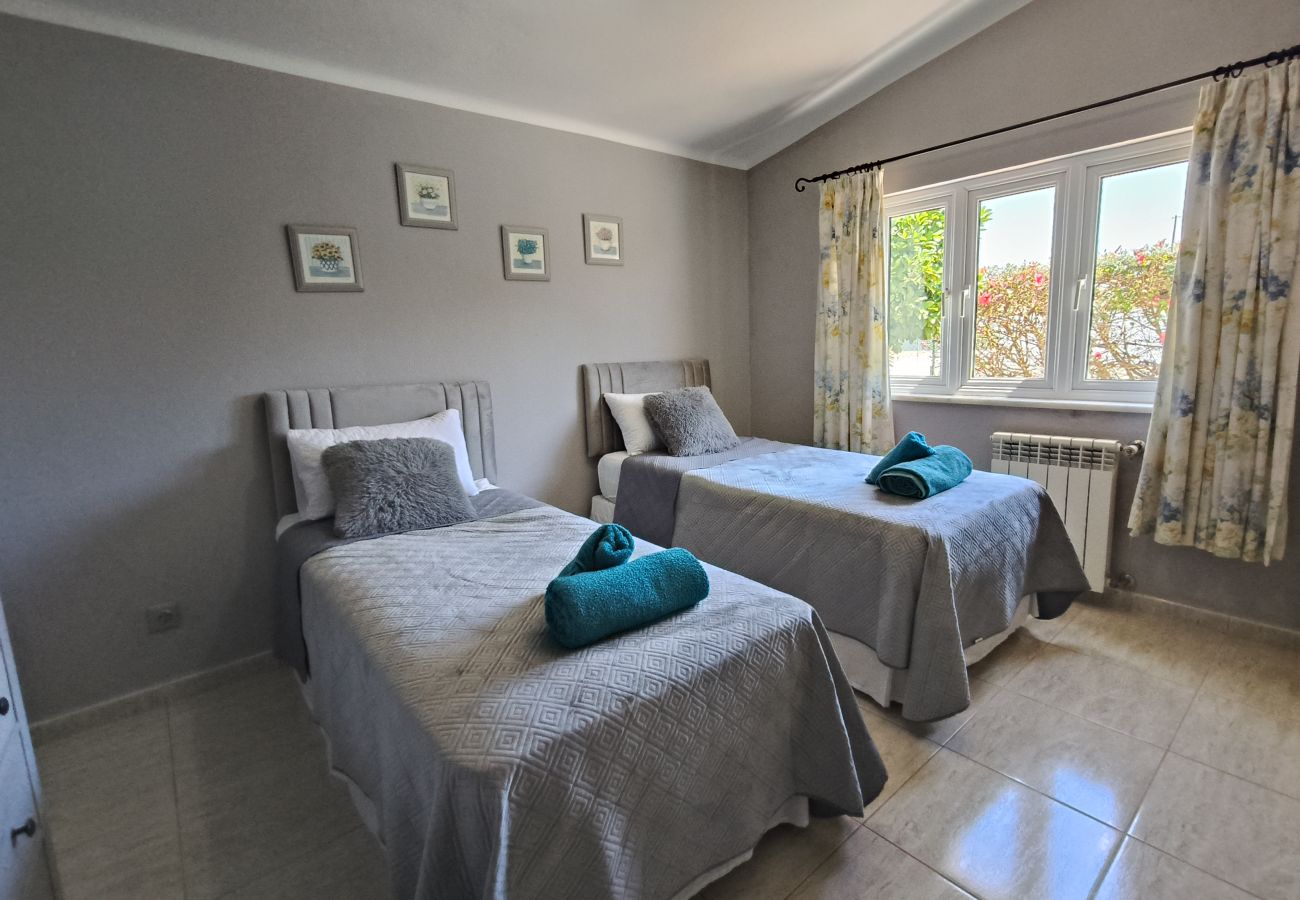 Villa in Carvoeiro - Casa Loureiro