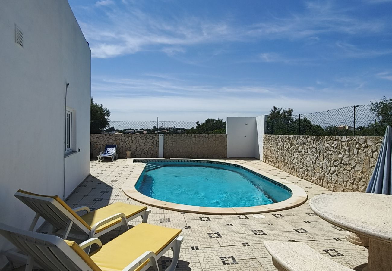 Villa in Carvoeiro - Casa Loureiro