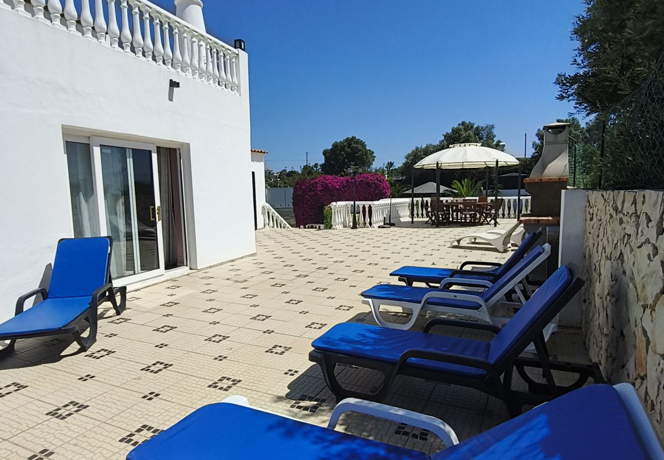 Villa in Carvoeiro - Casa Loureiro