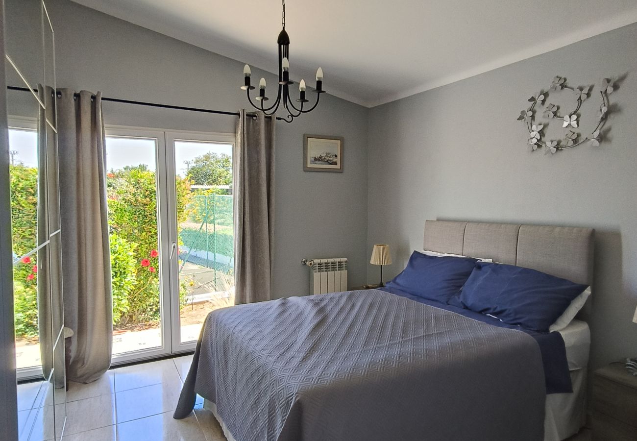 Villa in Carvoeiro - Casa Loureiro