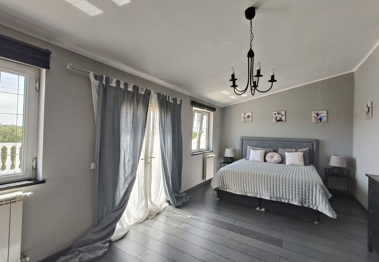 Villa in Carvoeiro - Casa Loureiro