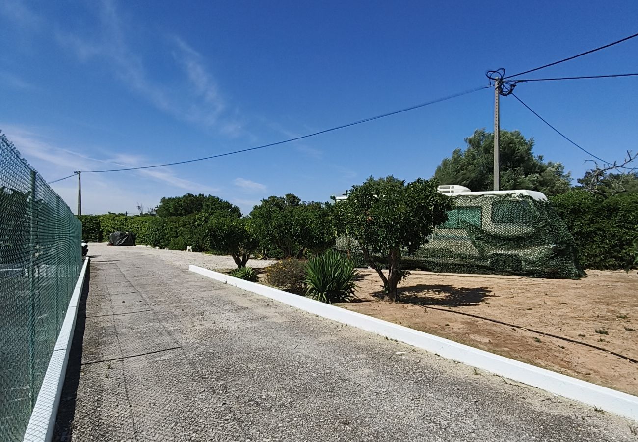 Villa in Carvoeiro - Casa Loureiro