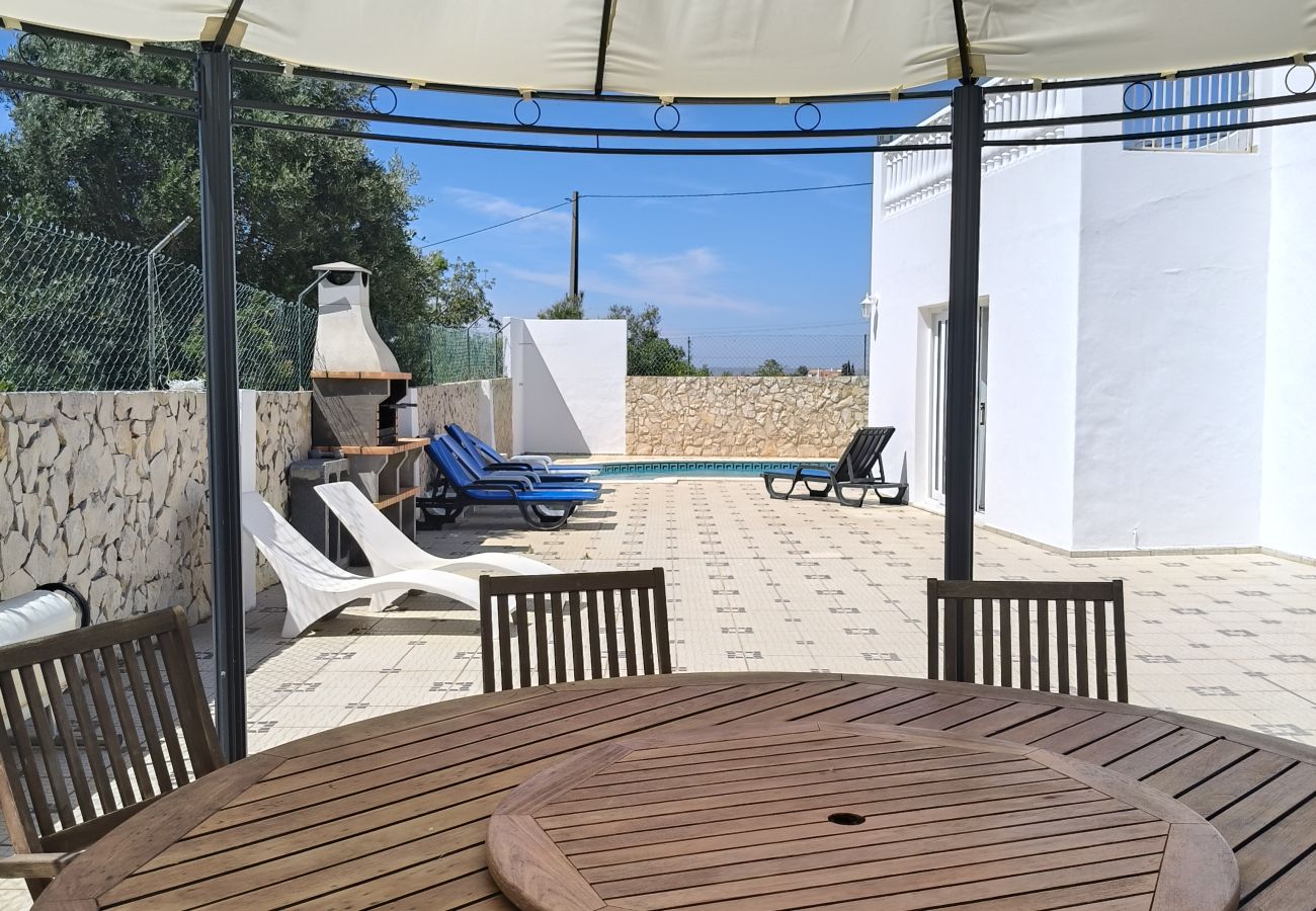 Villa in Carvoeiro - Casa Loureiro
