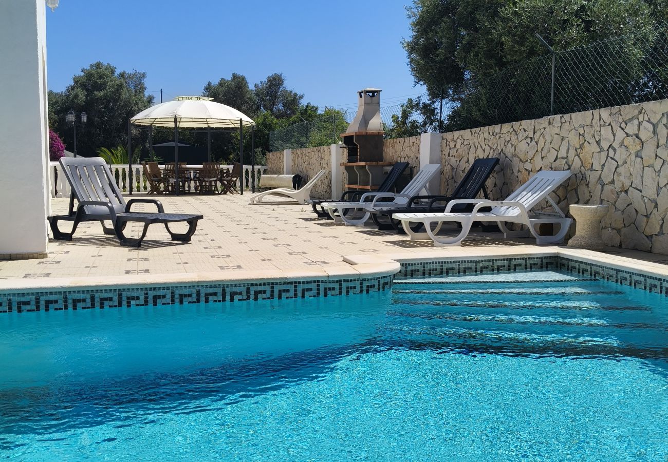 Villa in Carvoeiro - Casa Loureiro