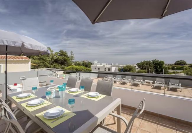 Villa in Carvoeiro - Villa Patricia Villa in Carvoeiro - Villa Patricia
