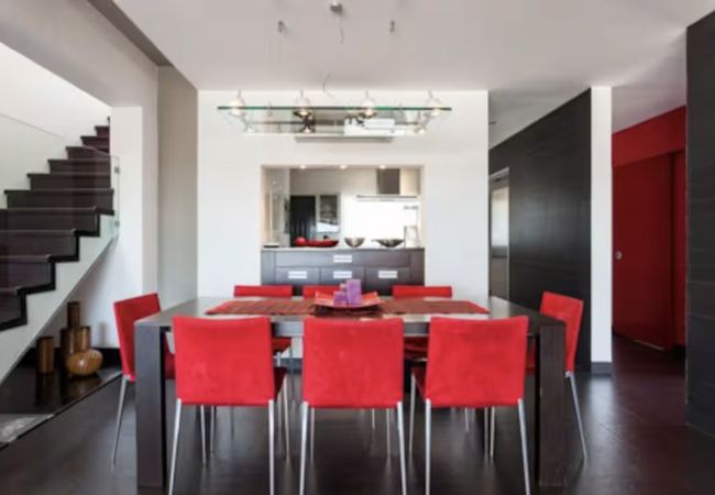 Villa in Carvoeiro - Villa Patricia Villa in Carvoeiro - Villa Patricia