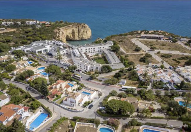 Villa in Carvoeiro - Villa Patricia Villa in Carvoeiro - Villa Patricia