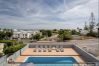 Villa in Carvoeiro - Villa Patricia Villa in Carvoeiro - Villa Patricia