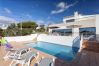 Villa in Carvoeiro - Villa Patricia Villa in Carvoeiro - Villa Patricia