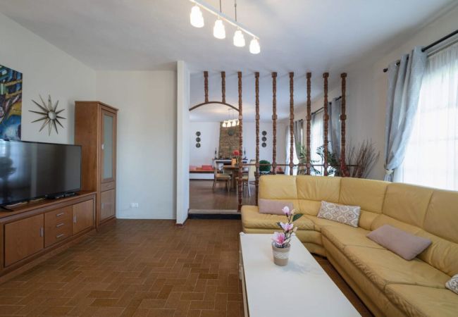 Villa in Carvoeiro - Villa João Pedro Villa in Carvoeiro - Villa João Pedro