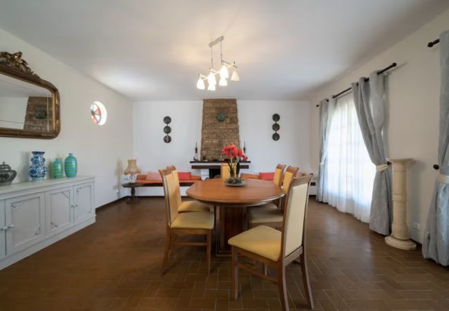 Villa in Carvoeiro - Villa João Pedro Villa in Carvoeiro - Villa João Pedro
