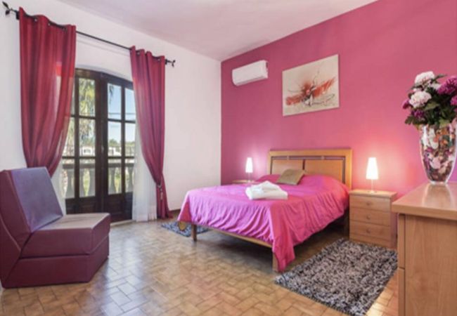 Villa in Carvoeiro - Villa João Pedro Villa in Carvoeiro - Villa João Pedro
