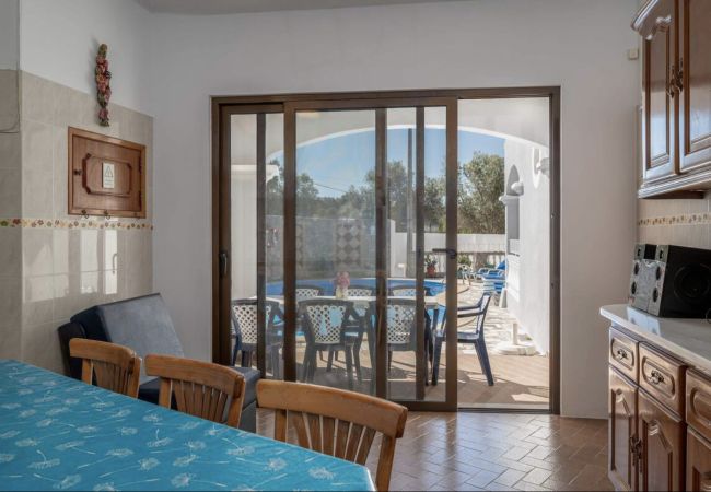 Villa in Carvoeiro - Villa João Pedro Villa in Carvoeiro - Villa João Pedro