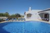 Villa in Carvoeiro - Villa João Pedro Villa in Carvoeiro - Villa João Pedro