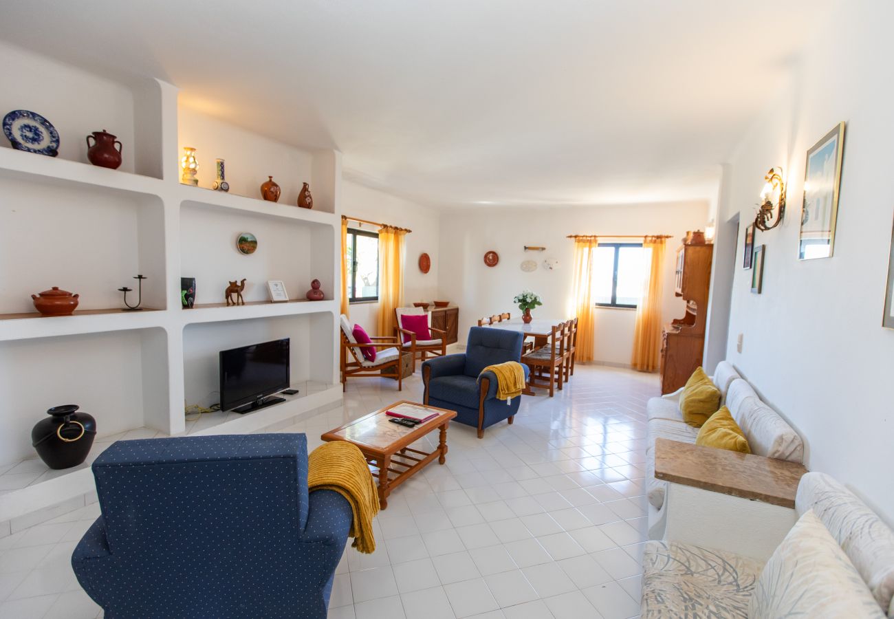Villa in Carvoeiro - Casa Maricel