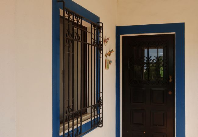 Villa in Carvoeiro - Casa Lourenço Marques Villa in Carvoeiro - Casa Lourenço Marques