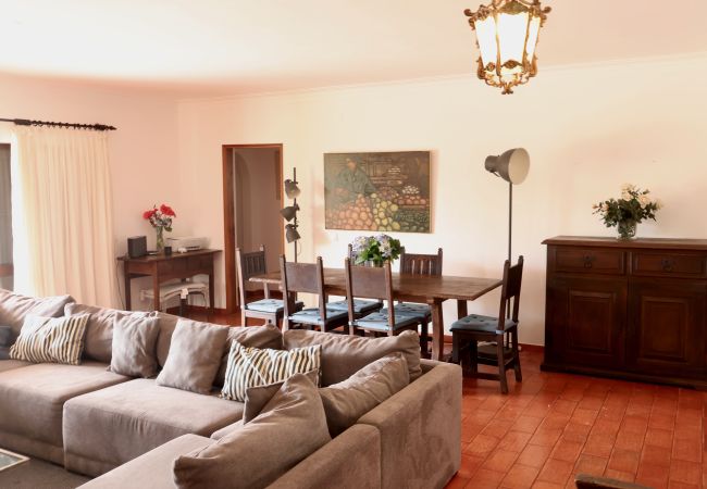 Villa in Carvoeiro - Casa Lourenço Marques Villa in Carvoeiro - Casa Lourenço Marques