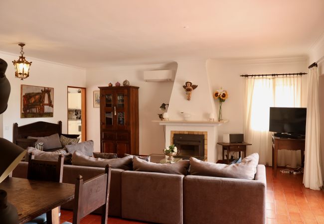 Villa in Carvoeiro - Casa Lourenço Marques Villa in Carvoeiro - Casa Lourenço Marques