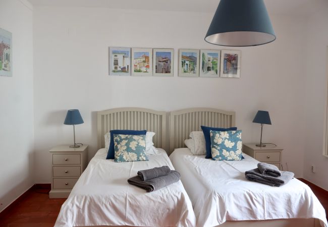 Villa in Carvoeiro - Casa Lourenço Marques Villa in Carvoeiro - Casa Lourenço Marques
