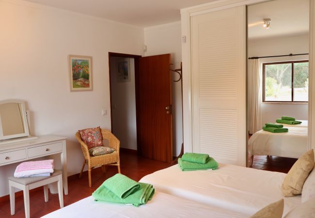 Villa in Carvoeiro - Casa Lourenço Marques Villa in Carvoeiro - Casa Lourenço Marques