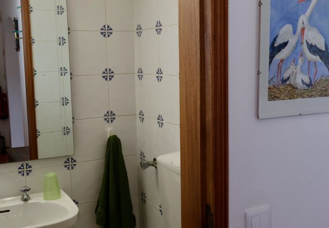 Villa in Carvoeiro - Casa Lourenço Marques Villa in Carvoeiro - Casa Lourenço Marques