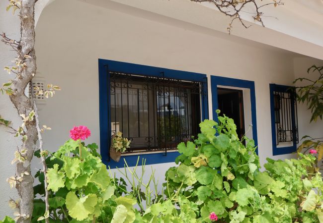 Villa in Carvoeiro - Casa Lourenço Marques Villa in Carvoeiro - Casa Lourenço Marques