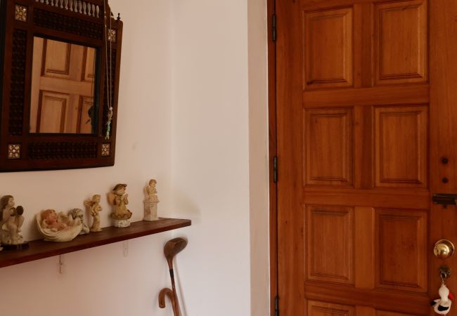 Villa in Carvoeiro - Casa Lourenço Marques Villa in Carvoeiro - Casa Lourenço Marques