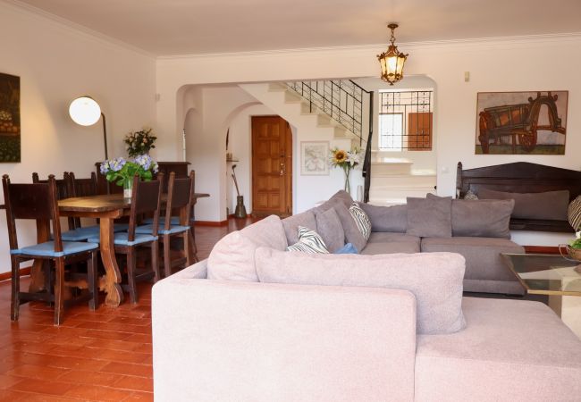 Villa in Carvoeiro - Casa Lourenço Marques Villa in Carvoeiro - Casa Lourenço Marques