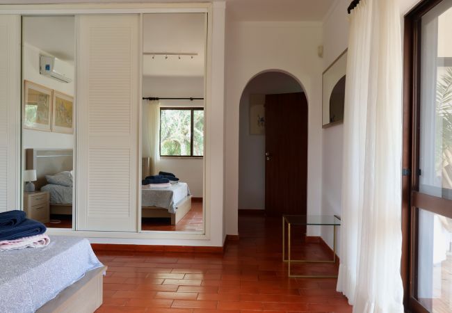 Villa in Carvoeiro - Casa Lourenço Marques Villa in Carvoeiro - Casa Lourenço Marques