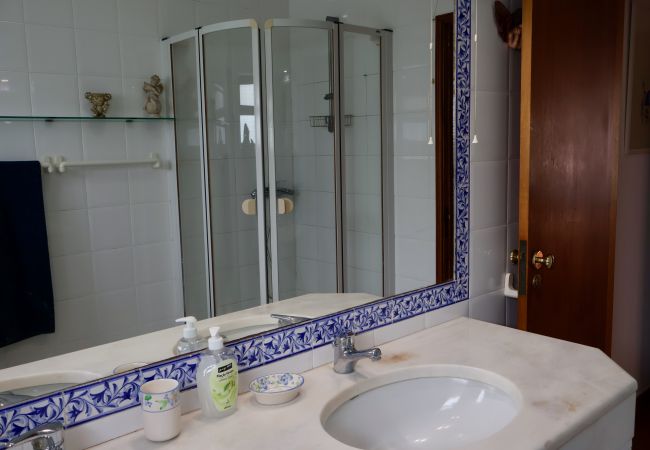 Villa in Carvoeiro - Casa Lourenço Marques Villa in Carvoeiro - Casa Lourenço Marques