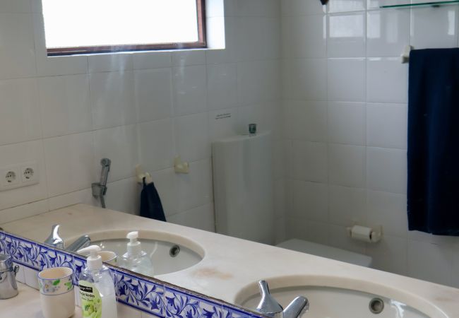 Villa in Carvoeiro - Casa Lourenço Marques Villa in Carvoeiro - Casa Lourenço Marques