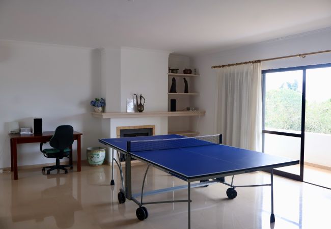 Villa in Carvoeiro - Casa Lourenço Marques Villa in Carvoeiro - Casa Lourenço Marques