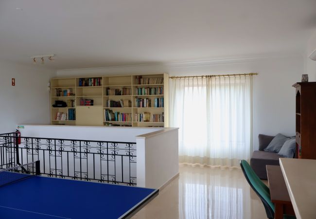 Villa in Carvoeiro - Casa Lourenço Marques Villa in Carvoeiro - Casa Lourenço Marques